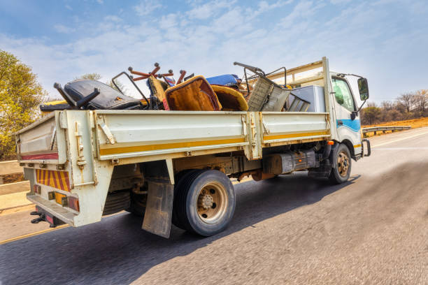 Best Residential Junk Removal in Tioga, ND